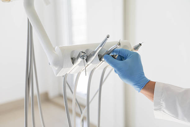 24/7 Emergency Teeth Whitening experts in Owosso, MI